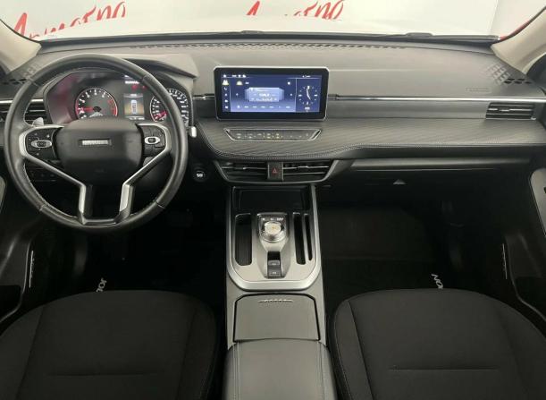 Haval Jolion I Рестайлинг с пробегом 2024 года, цена 1 685 000 рублей, 65803 км, внедорожник, Автокод Объявления
