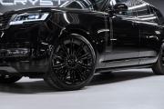 Land Rover Range Rover V Москва  - изображение 61