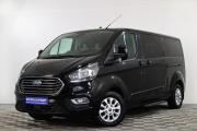 Ford Tourneo Custom I Сургут  - изображение 24