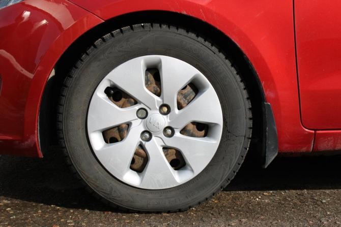 Kia Rio III с пробегом 2014 года, цена 955 000 рублей, 69178 км, хэтчбек, Автокод Объявления