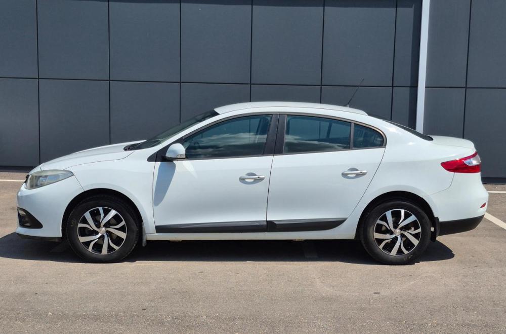 Renault Fluence I Рестайлинг Воронеж  - изображение 4