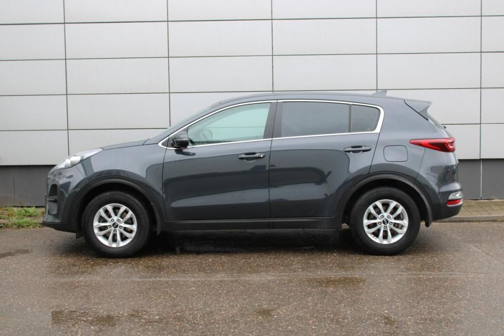 Kia Sportage IV Рестайлинг Ярославль  - изображение 5