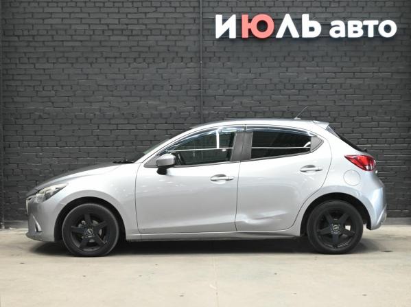 Mazda Demio IV (DJ) с пробегом 2016 года, цена 850 000 рублей, 167960 км, хэтчбек, Автокод Объявления