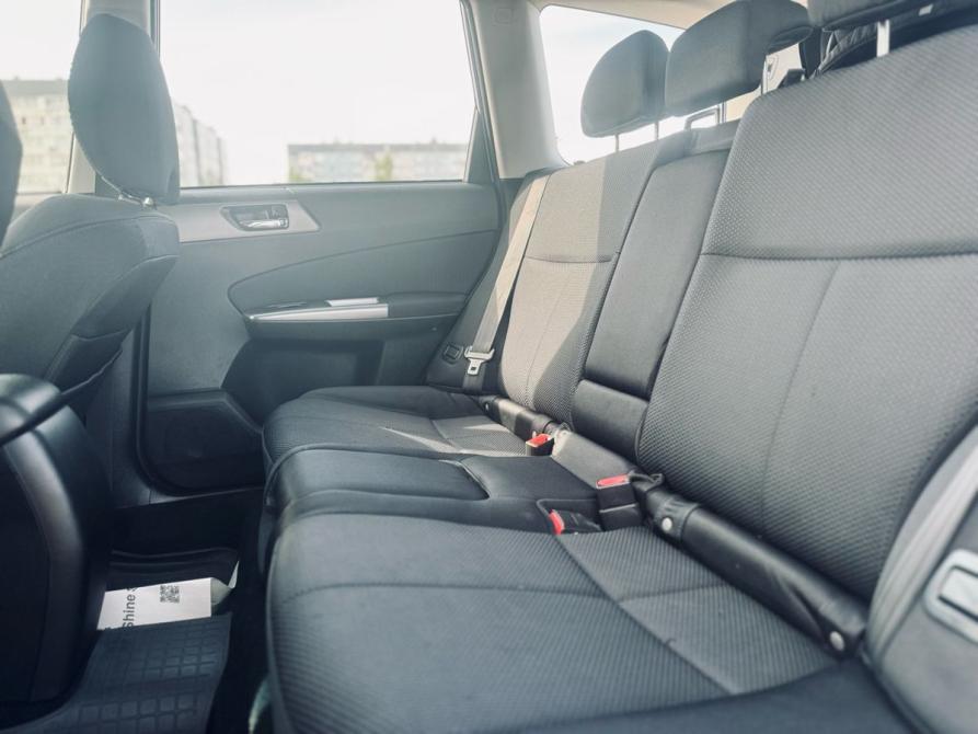 Subaru Forester III Рестайлинг Ижевск  - изображение 21