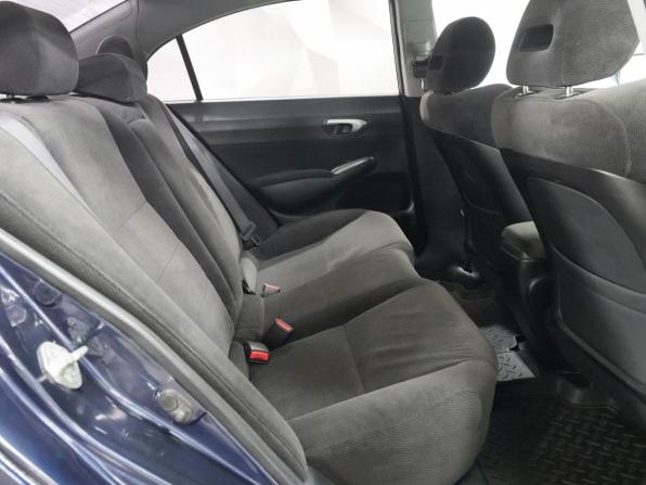 Honda Civic VIII с пробегом 2008 года, цена 789 000 рублей, 203820 км, седан, Автокод Объявления