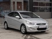 Hyundai Solaris I Новосибирск  - изображение 22