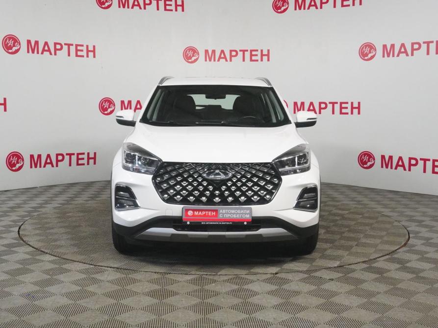 Chery Tiggo 4 Pro I Вологда  - изображение 2