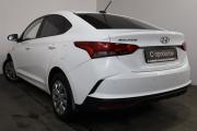 Hyundai Solaris II Рестайлинг Санкт-Петербург  - изображение 20