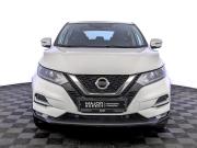 Nissan Qashqai II Рестайлинг Москва  - изображение 30