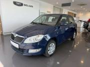 Skoda Fabia II Рестайлинг Подольск  - изображение 24