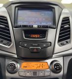 SsangYong Actyon II Рестайлинг Шахты  - изображение 35