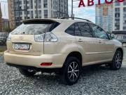 Lexus RX II Рестайлинг Ижевск  - изображение 37