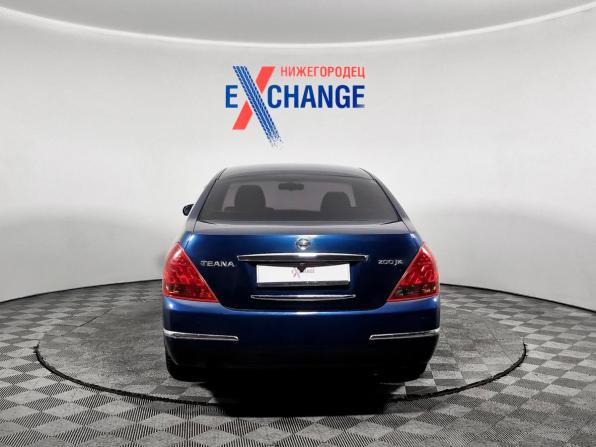 Nissan Teana I Рестайлинг с пробегом 2007 года, цена 630 000 рублей, 183496 км, седан, Автокод Объявления