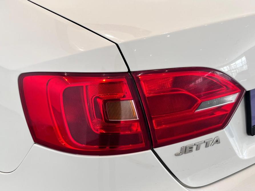 Volkswagen Jetta VI Волгоград  - изображение 9