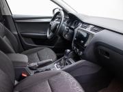 Skoda Octavia III (A7) Рестайлинг Москва  - изображение 27