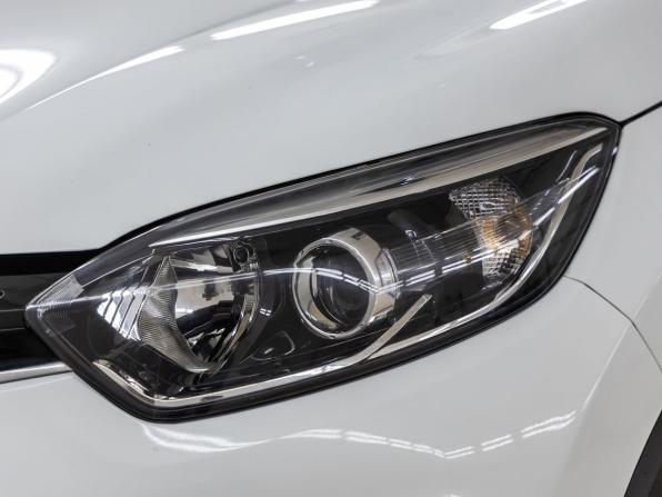Renault Kaptur I Рестайлинг с пробегом 2021 года, цена 1 298 000 рублей, 35200 км, внедорожник, Автокод Объявления