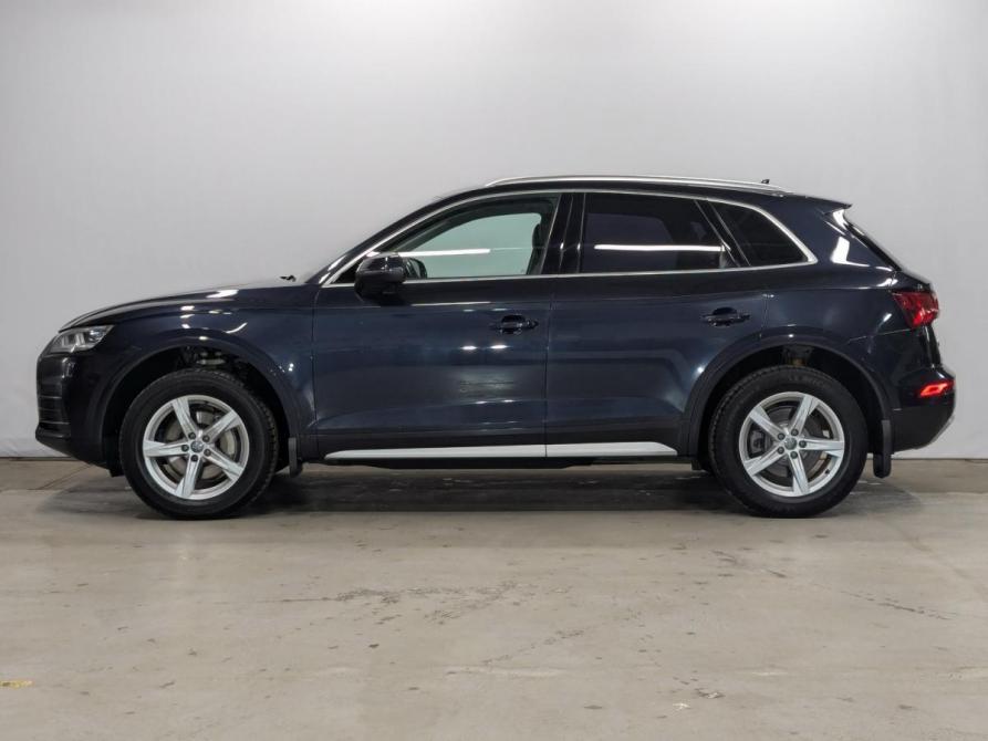 Audi Q5 II (FY) Санкт-Петербург  - изображение 8