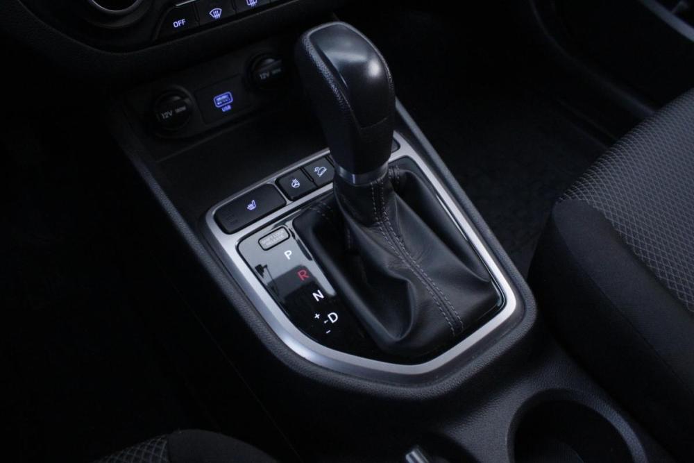 Hyundai Creta I Рестайлинг Брянск  - изображение 16