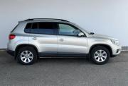 Volkswagen Tiguan I Рестайлинг Киров  - изображение 32