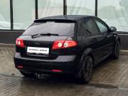 Chevrolet Lacetti I Екатеринбург  - изображение 25
