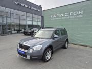 Skoda Yeti I Екатеринбург  - изображение 13