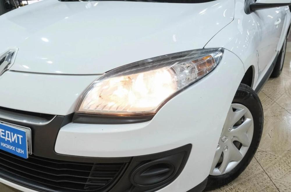 Renault Megane III Рестайлинг Новокузнецк  - изображение 11