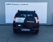 Honda CR-V II Рестайлинг Санкт-Петербург  - изображение 20