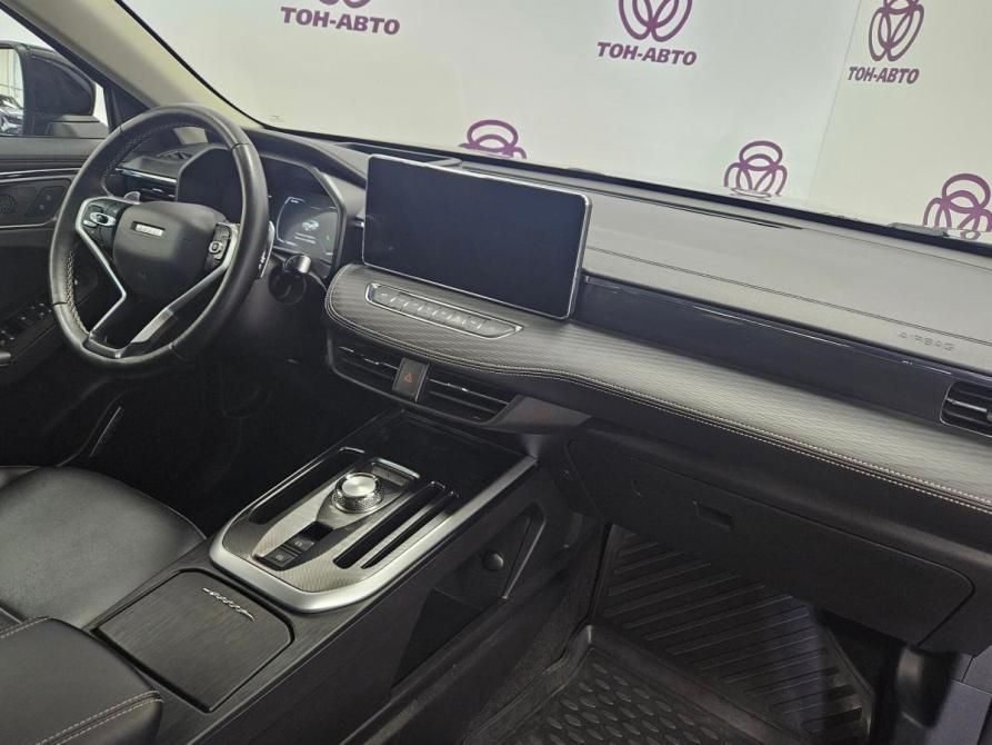 Haval Jolion I Тольятти  - изображение 18