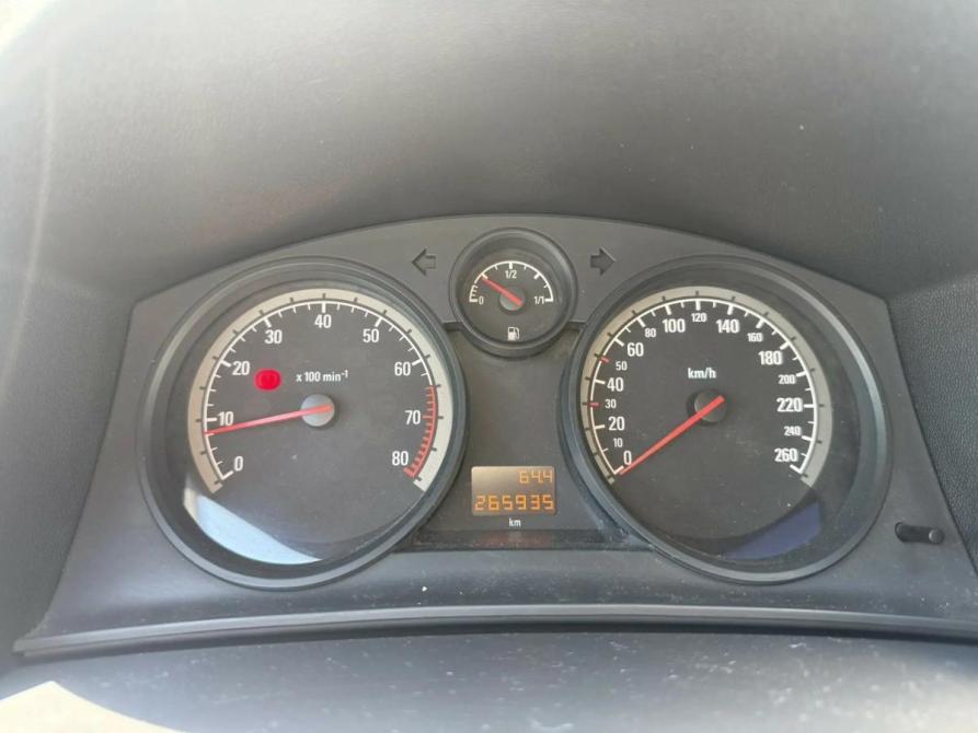 Opel Astra H Рестайлинг Ростов-на-Дону  - изображение 12