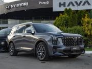 GAC GS8 II Москва  - изображение 23