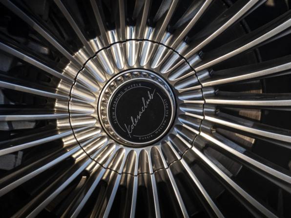 Volvo S90 II с пробегом 2019 года, цена 2 449 000 рублей, 217000 км, седан, Автокод Объявления