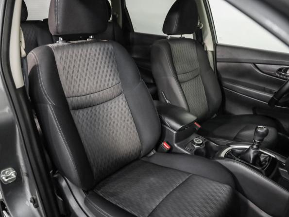 Nissan X-Trail III Рестайлинг с пробегом 2019 года, цена 1 819 000 рублей, 179265 км, внедорожник, Автокод Объявления
