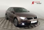 Volkswagen Jetta VI Волгоград  - изображение 22