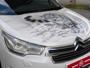Citroen C4 II Екатеринбург  - изображение 30