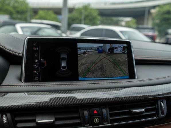 BMW X6 M II (F86) с пробегом 2016 года, цена 4 499 999 рублей, 142768 км, внедорожник, Автокод Объявления