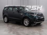Land Rover Discovery V Воронеж  - изображение 24