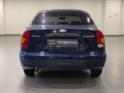 Chevrolet Lanos I Казань  - изображение 29