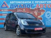 Nissan Note I Набережные Челны  - изображение 22