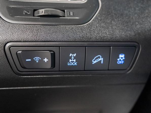 Hyundai ix35 I Рестайлинг с пробегом 2014 года, цена 1 490 000 рублей, 168703 км, внедорожник, Автокод Объявления