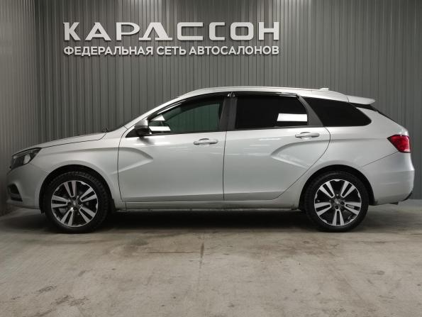 Lada (ВАЗ) Vesta I с пробегом 2017 года, цена 785 000 рублей, 160313 км, универсал, Автокод Объявления