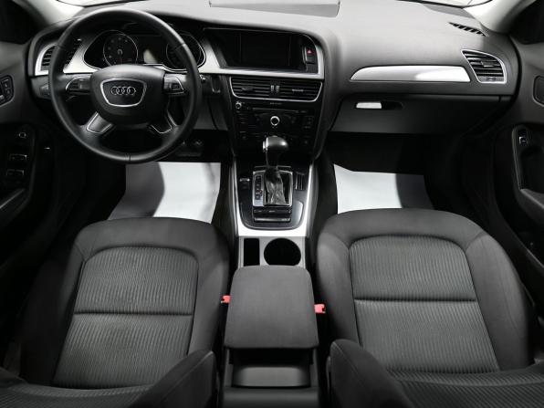 Audi A4 IV (B8) Рестайлинг с пробегом 2013 года, цена 1 095 000 рублей, 263747 км, седан, Автокод Объявления