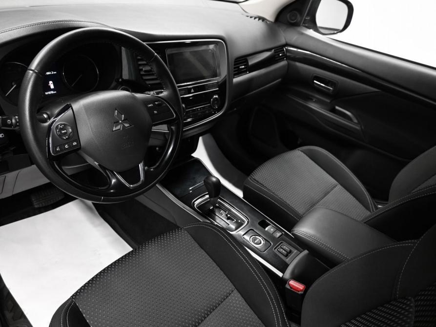Mitsubishi Outlander III Рестайлинг 3 Тверь  - изображение 8