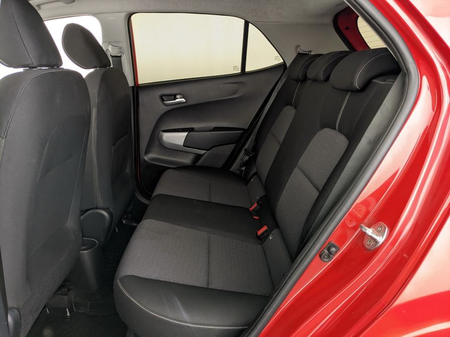 Kia Picanto III Москва  - изображение 12
