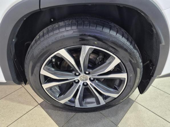 Lexus RX IV с пробегом 2018 года, цена 4 130 000 рублей, 96695 км, внедорожник, Автокод Объявления