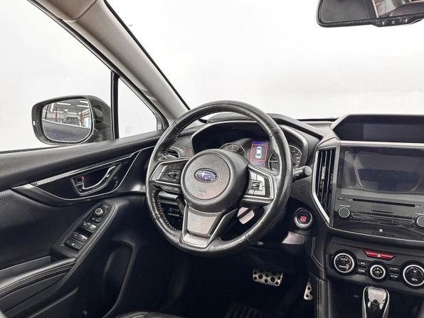 Subaru XV II с пробегом 2018 года, цена 2 167 000 рублей, 141903 км, внедорожник, Автокод Объявления