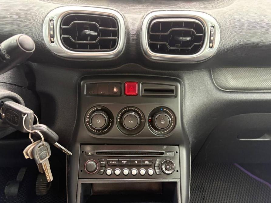 Citroen C3 Picasso I Нижний Тагил  - изображение 16