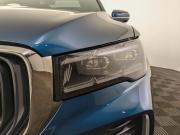 Geely Monjaro I Москва  - изображение 48