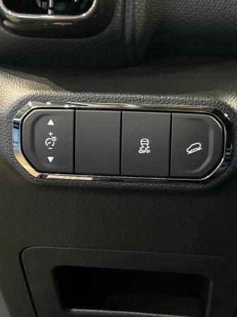 Haval H9 II с пробегом 2024 года, цена 4 090 000 рублей, 15805 км, внедорожник, Автокод Объявления