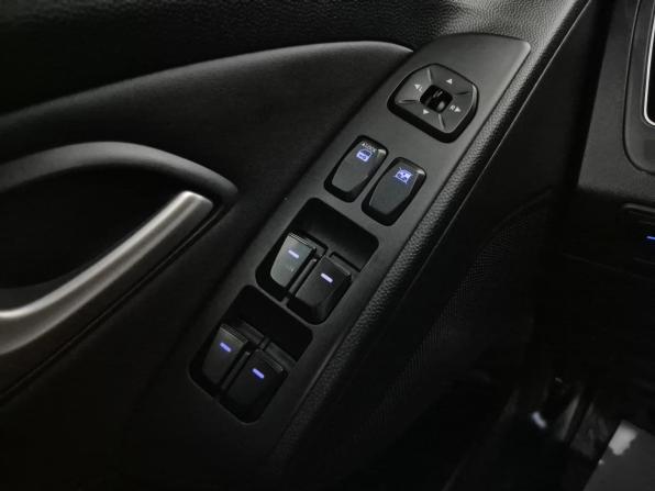 Hyundai ix35 I с пробегом 2012 года, цена 1 000 000 рублей, 162202 км, внедорожник, Автокод Объявления