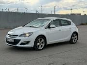 Opel Astra J Рестайлинг Пермь  - изображение 7